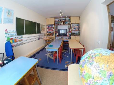  Частный детский сад «Kinder Land”в Алматы, Бостандыкский р-н, фотография 2