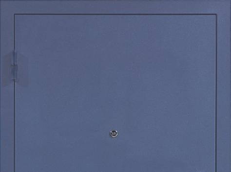 Стальные двери от завода Staleks , фотография 1