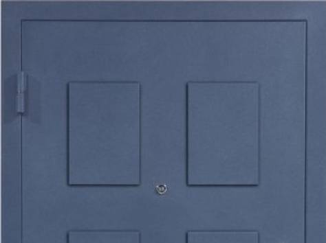 Стальные двери от завода Staleks , фотография 3