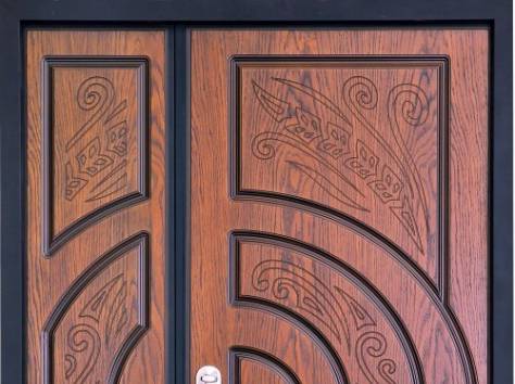 Стальные двери от завода Staleks , фотография 8