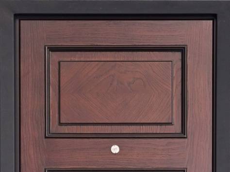 Стальные двери от завода Staleks , фотография 9