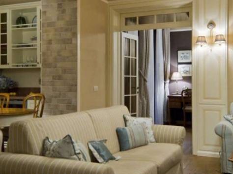 Уборка квартир, фотография 1