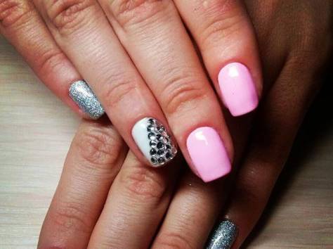 Стойкое покрытие ноготков гель-лаком!, фотография 2