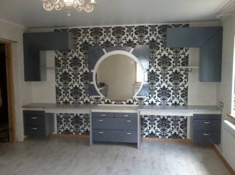 Изготовление,сборка и монтаж мебели , фотография 3