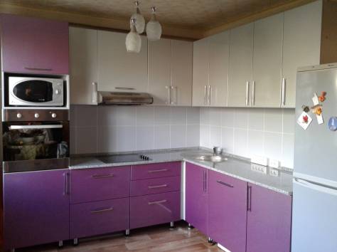 Изготовление,сборка и монтаж мебели , фотография 5