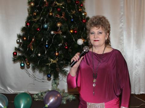 Проведение новогоднего корпоратива, фотография 5