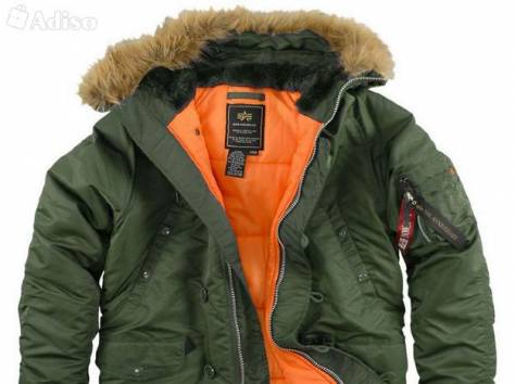 Куртка – Аляска , фотография 1