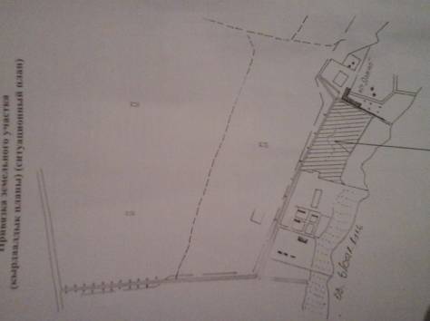 Продаю продается участок 5 85 га обл иссык, фотография 1