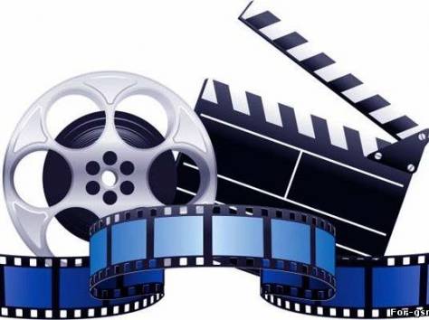 Профессиональный видеомонтаж, фотография 1