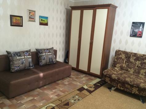 Сдаю посуточно ШИКАРНУЮ квартиру люкс в центре, р-н Обл.акимат, фотография 2