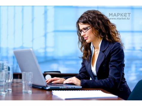 Срочно требуется офис-регистратор, фотография 1