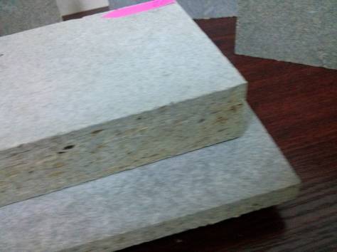 цементно-стружечные панели Gelbert, фотография 1