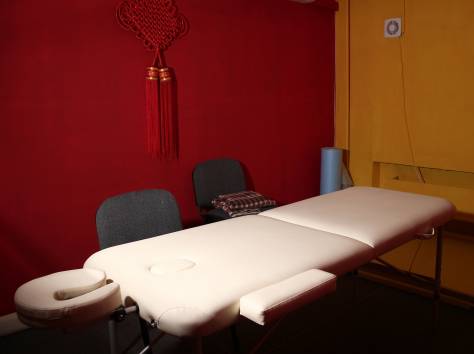 Центр Цигун, фотография 3