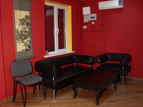 Центр Цигун, фотография 4