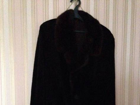 Продажа мужская не длинная норковая, фотография 1