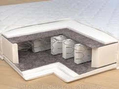 Матрасы ортопедические , фотография 1