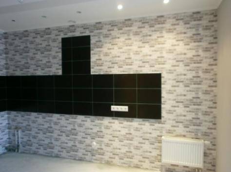 ремонт квартир, коттеджей, офисов и др. помещений, фотография 5