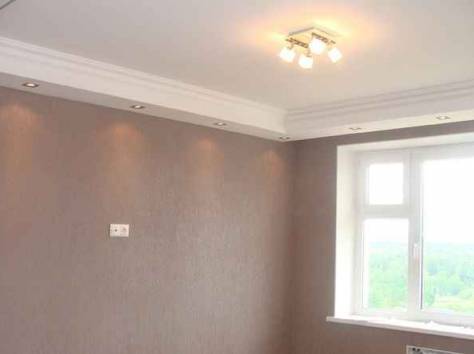 ремонт квартир, коттеджей, офисов и др. помещений, фотография 6