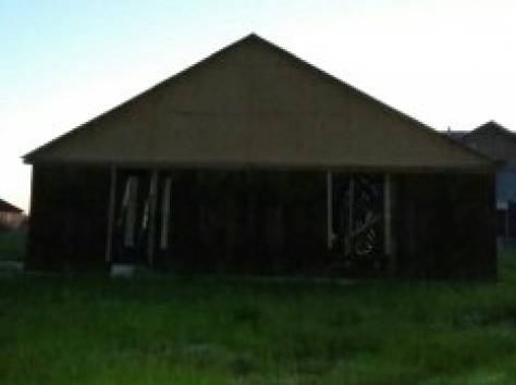 Астана.поселок Косшы. 4 мкрн.87 участок, фотография 1