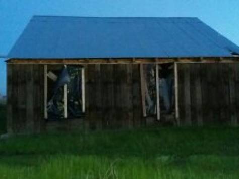 Астана.поселок Косшы. 4 мкрн.87 участок, фотография 4