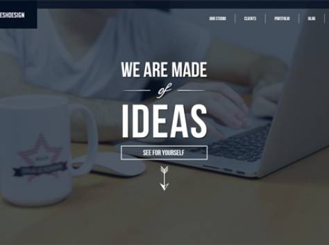 Разработка сайтов под «ключ», фотография 1