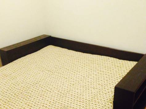 Раскладной диван-кровать, фотография 5