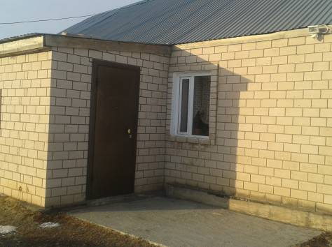 продам Дом за городом ст.Бабатай, 30 км от Астаны, фотография 1