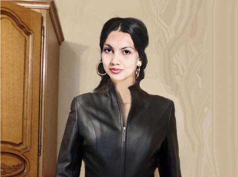 Продам женскую демисизонную б/у одежду и обувь, фотография 2