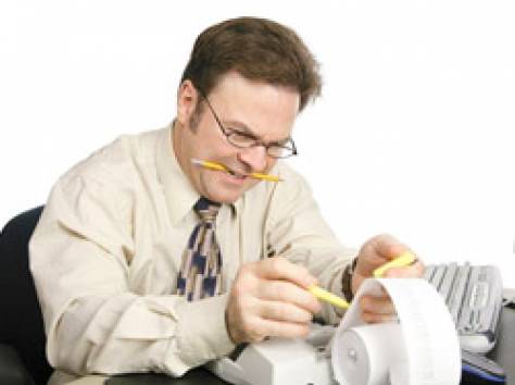 Аудит. Бухгалтерское и налоговое сопровождение. , фотография 1