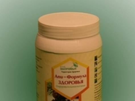 Витаминная добавка 