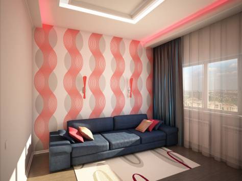 Курсы 3D моделирования интерьеров (дистанционно), фотография 1