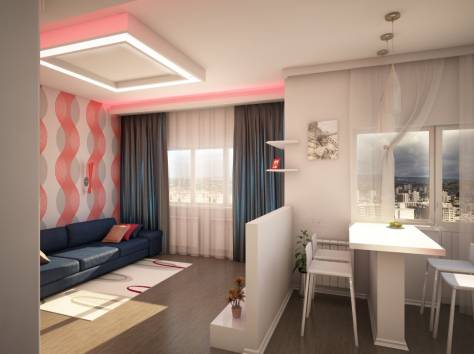 Курсы 3D моделирования интерьеров (дистанционно), фотография 2