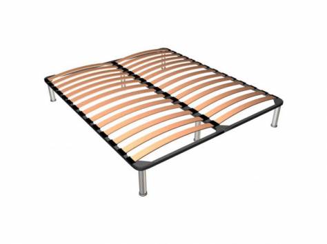 Ортопедическое основание для двухспальной кровати , фотография 1