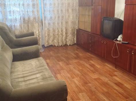 Срочно! Сдается квартира в центре Алматы!, фотография 1