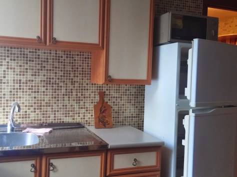 Срочно! Сдается квартира в центре Алматы!, фотография 4