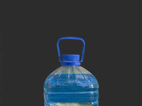 Зимняя стеклоомывающая жидкость – незамерзайка оптом, фотография 1