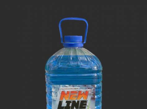 Зимняя стеклоомывающая жидкость – незамерзайка оптом, фотография 2