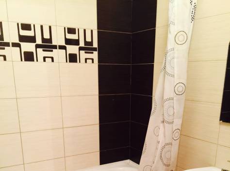 сдам квартиру посуточно, проспект Кабанбай батыра дом 40, фотография 2