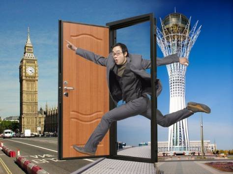 Английский язык с Open Door!, фотография 1