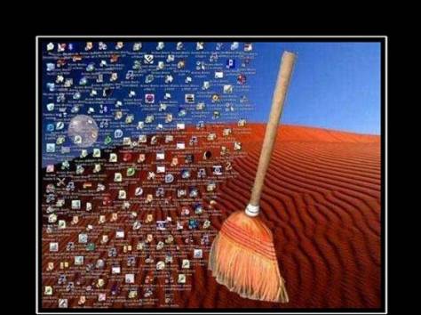 Уборка квартир, фотография 1