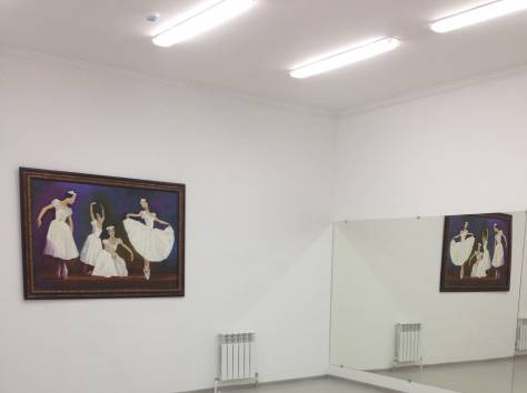 Школа танцев 