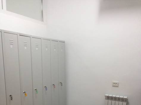 Школа танцев 