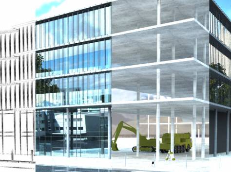 Эскизные проекты, фотография 3