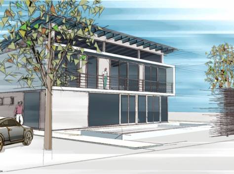 Эскизные проекты, фотография 4