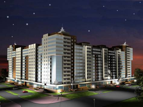 Эскизные проекты, фотография 5