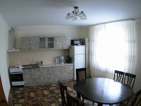 Сдам двухкомнатную квартиру на длительный срок, пр-кт Момышулы 23, фотография 1