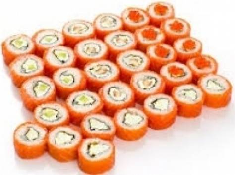 Доставка еды в Алматы, фотография 1