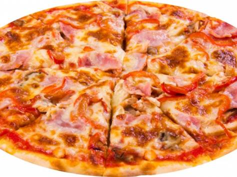 Доставка еды в Алматы, фотография 2