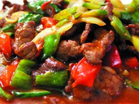 Доставка еды в Алматы, фотография 3