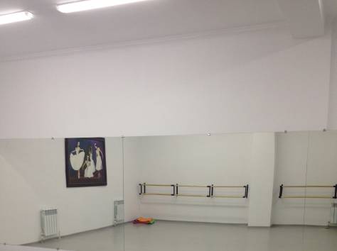 Школа танцев 